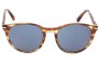Persol 3152-S Replacement sunglass Lenses Front View 