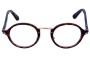 Persol 3128-V Replacement Lenses Front View 