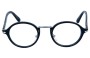 Persol 3128-V Replacement Lenses Front View 