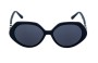 Salvatore Ferragamo SF1084S Sunglasses Replacement Lenses Front View 