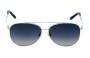 Sunglass Fix Replacement Lenses for Tiffany & Co TF3074 -  Front View 