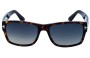Sunglass Fix Replacement Lenses for Tom Ford Mason TF0445 - Front view 