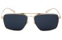Versace MOD 2216 Replacement Sunglass Lenses - Front View 