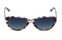 Versace MOD 4245 Replacement Sunglass Lenses - Front View 