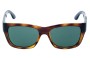 Ray Ban RB4194 Replacement Lenses Front view 