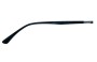 Ray Ban RB3686 Replacement Sunglasses Lenses 57mm Wide - Model Number  