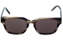 Arnette AN4294 Type Z Replacement Sunglass Lenses Front View 
