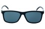 Arnette Dude AN4276 Replacement Sunglass Lenses - Front View 