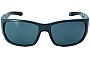 Arnette Lil' Snap AN4324 Replacement Sunglass Lenses Front View 