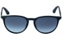 Sunglass Fix Replacement Lenses for Carrera 5019/s Side View 