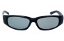 Guess GU176 Replacement Sunglass Lenses Front View 