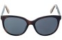 Marc By Marc Jacobs Sun Rx 15 Replacement Lenses - Front View 