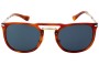 Persol 3265-S Replacement Sunglass Lenses Front View 