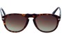 Persol 649 Replacement Lenses Front View 