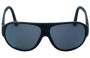 Poc Nivalis Replacement Sunglass Lenses Front View 