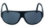 Poc Nivalis Replacement Sunglass Lenses Front View 