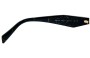 Prada SPR 19Z Sunglasses Replacement Lenses 55mm Model Number 