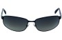 Ray Ban RB3254 Replacement Sunglass Lenses - Front View 