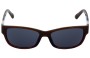 Rodenstock R3246 Replacement Sunglass Lenses Front View 