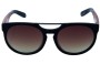 Sin Swagger Replacement Sunglass Lenses Front View 