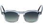 Tom Ford Alicia TF5836-B Replacement Lenses Front View  
