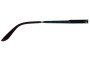 Sunglass Fix Replacement Lenses for Carrera New Champion/L - 64mm Wide Front View 