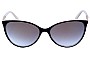  Just Sunnies 5770 Replacement Sunglass Lenses 59mm Front View 