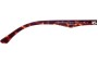Sunglass Fix Replacement Lenses for Police Blackbrid Light 2 SPL357 Model Name 
