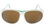Sunglass Fix Replacement Lenses for Ray Ban B&L Arcadia -  Front View 