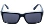 Ray Ban RB2191-F  Inverness Replacement Sunglass Lenses - Front View 