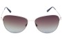 Sunglass Fix Replacement Lenses for Serengeti Gloria - Front View 