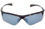 Sunglass Fix Ersatzgläser für Gidgee Elite - 69mm Wide 