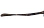Gidgee Elite Replacement Sunglass Lenses - Front View 