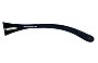  Sunglass Fix Replacement Lenses for Maui Jim MJ142 Volcano - 61mm Wide 
