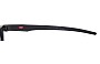 Oakley OO4144 Coinflip Replacement Lenses 53mm - Model Number 