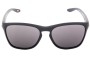 Oakley Manorburn OO9479 Replacement Sunglass Lenses - Front View 