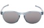 Oakley OO9126 Reedmace Replacement Lenses - Front View 