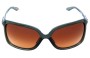 Oakley Wildrye OO9230 Replacement Sunglass Lenses - Front View 
