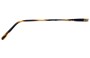 Oliver Peoples Roone OV5392S Replacement Sunglass Lenses - Model Number 