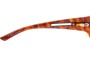 Prada SPR15H Replacement Sunglass Lenses - Model Number 