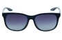 Prada SPS 03O-F Replacement Sunglass Lenses - Front View 