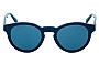 Sunglass Fix Replacement Lenses for Ralph Lauren PH 4184 - Front View 