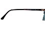 Sunglass Fix Ray Ban RB3916 Clubmaster Square Replacement Sunglass Lenses - Name 