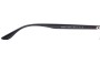 Ray Ban RB4378 Replacement Sunglass Lenses - Model Number  