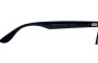 Ray Ban RB4640 Replacement Sunglass Lenses - Model Number  