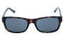 Sunglass Fix Replacement Lenses for Ray Ban RB5268 - Front View 