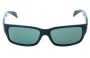 Serengeti Merano Replacement Lenses Front view 