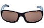 Sunglass Fix Replacement Lenses for Smith Cassius - Front View 