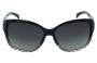 Sunglass Fix Replacement Lenses for Smith Jetset - Front View 