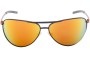 Sunglass Fix Replacement Lenses for Smith Serpico 2.0 - Front View 